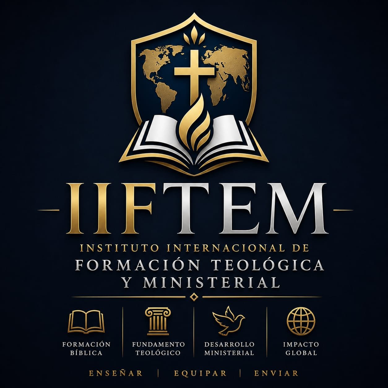 Logo IIFTEM
